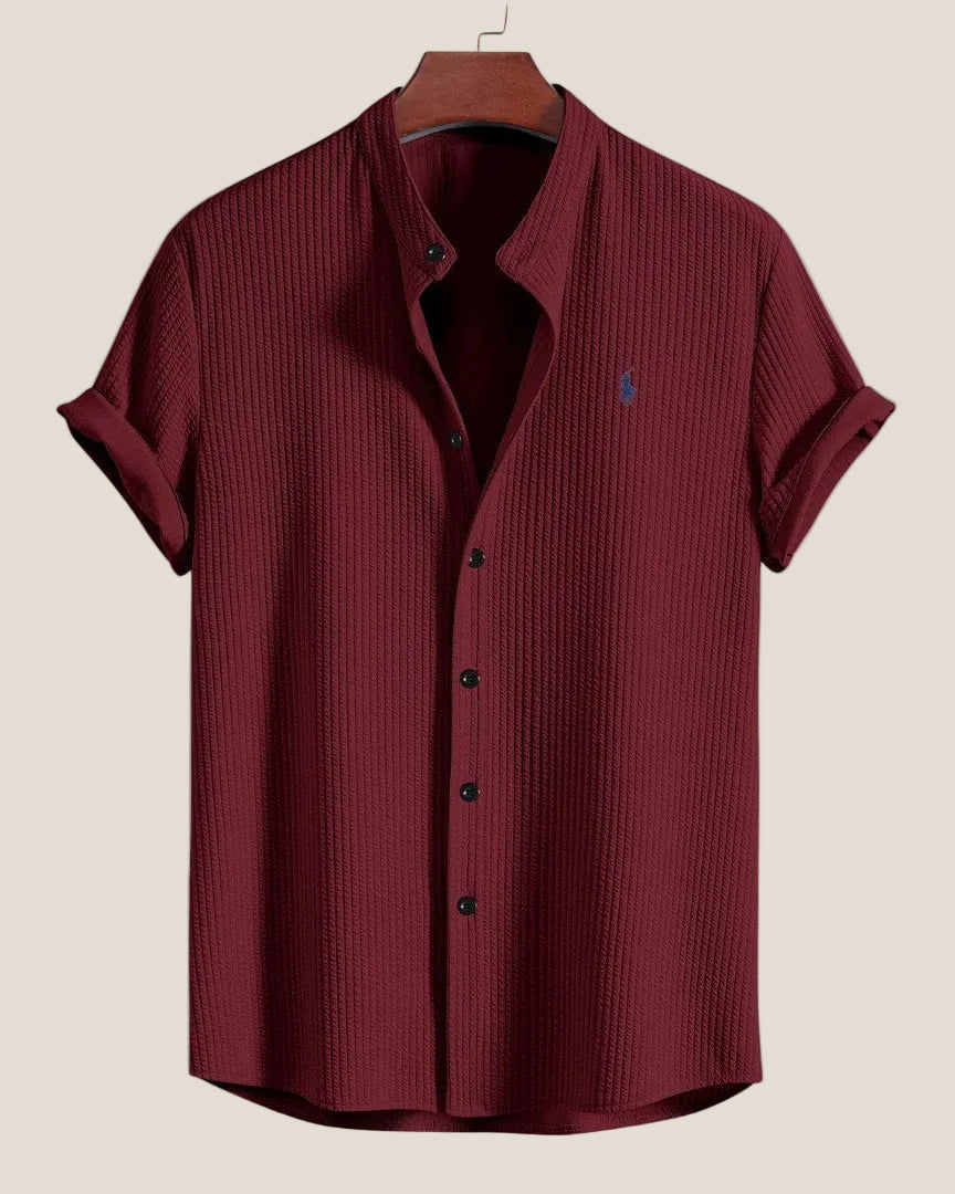 Ralph Lauren Polo Hampton Collar Shirt