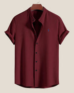Ralph Lauren Polo Hampton Collar Shirt