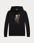 L.R Polo Bear Fleece Hoodie