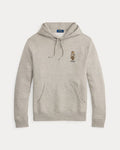 L.R Polo Bear Fleece Hoodie