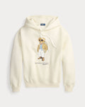 L.R Polo Bear Fleece Hoodie