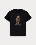 L.R Polo Bear Jersey T-Shirt Classic Fit