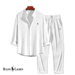 L.R Essential Set – Sophistication in Every Detail