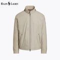 L.R Abottson Trench Jacket