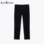 L.R Andover Slim Fit Stretch Corduroy Pant