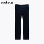 L.R Andover Slim Fit Stretch Corduroy Pant