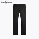 L.R Bedford Washed Chino Trouser