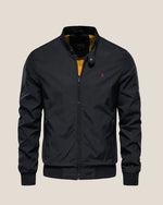 Ralph Lauren Elite Bomber Jacket