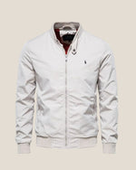 Ralph Lauren Elite Bomber Jacket
