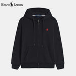 L.R Classic Essential Cotton Hoodie