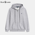 L.R Classic Essential Cotton Hoodie