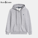 L.R Classic Essential Cotton Hoodie