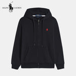 L.R Men's Classic Hoodie
