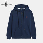 L.R Men's Classic Hoodie