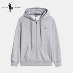 L.R Men's Classic Hoodie