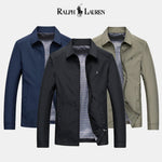 L.R Classic Lightweight Jacket (CLEARANCE)