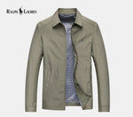 L.R Classic Lightweight Jacket (CLEARANCE)