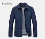 L.R Classic Lightweight Jacket (CLEARANCE)