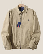Ralph Lauren Classic Modern Bomber Jacket