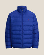 Ralph Lauren Colden Packable Down Jacket