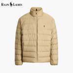 L.R Colden Packable Down Jacket