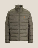 Ralph Lauren Colden Packable Down Jacket