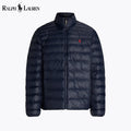 L.R Colden Packable Jacket