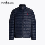 L.R Colden Packable Jacket