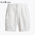 L.R Cormac Relaxed Fit Chino Short