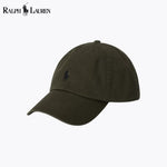 L.R Cotton Chino Ball Cap