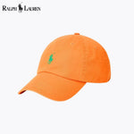 L.R Cotton Chino Ball Cap