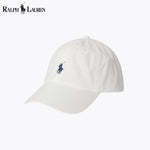 L.R Cotton Chino Ball Cap