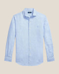 Ralph Lauren Custom Fit Linen Shirt