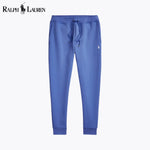 L.R Double-Knit Jogger Pant