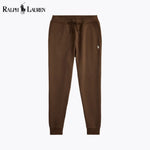 L.R Double-Knit Jogger Pant