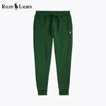 L.R Double-Knit Jogger Pant