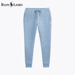 L.R Double-Knit Jogger Pant