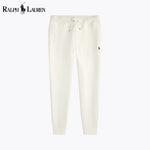 L.R Double-Knit Jogger Pant
