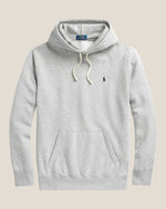 Ralph Lauren Fleece Hoodie