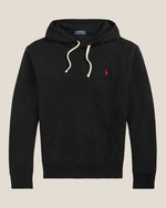 Ralph Lauren Fleece Hoodie