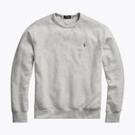 L.R Fleece Sweatshirt
