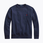 L.R Fleece Sweatshirt