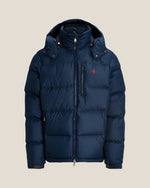 Ralph Lauren Gorham Down Jacket
