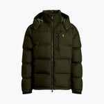L.R Gorham Down Jacket