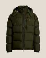 Ralph Lauren Gorham Down Jacket