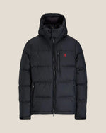 Ralph Lauren Gorham Down Jacket