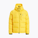 L.R Gorham Down Jacket