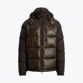 L.R Gorham Two-Tone Down Jacket
