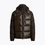 L.R Gorham Two-Tone Down Jacket