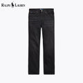 L.R Heritage Straight Fit Jean